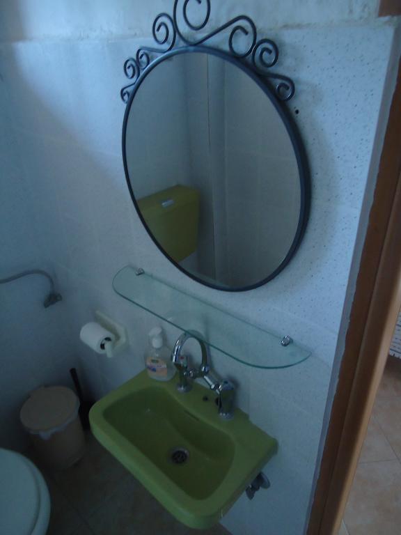 Gianna Rooms Лептокарія Номер фото