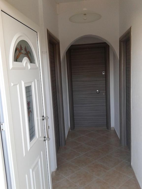 Gianna Rooms Лептокарія Екстер'єр фото