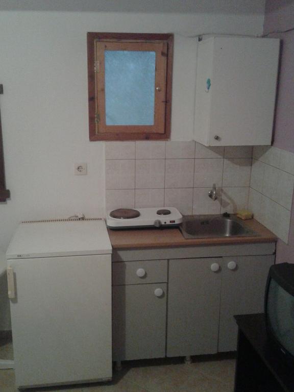 Gianna Rooms Лептокарія Номер фото