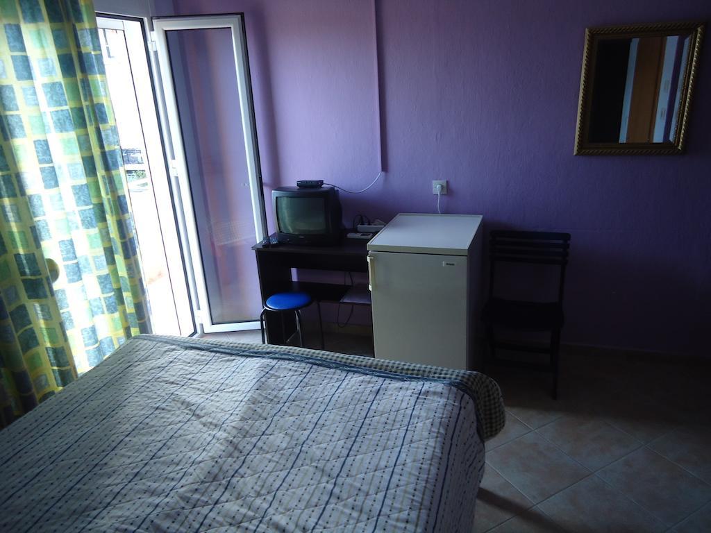 Gianna Rooms Лептокарія Номер фото